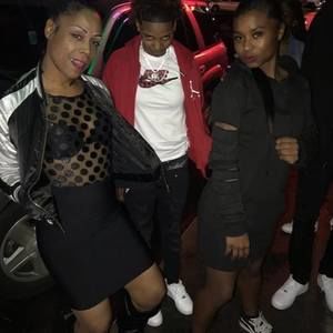 Meet your Posher, Chanel